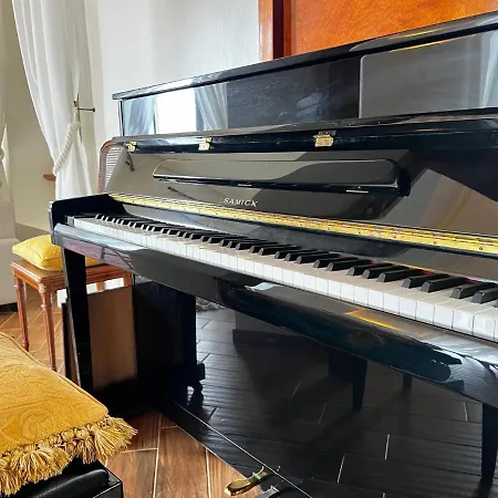 Appartamento Residenza Borgo Marinaro