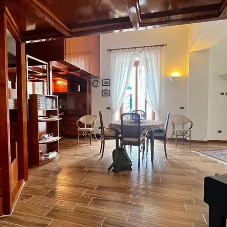Residenza Borgo Marinaro Napoli