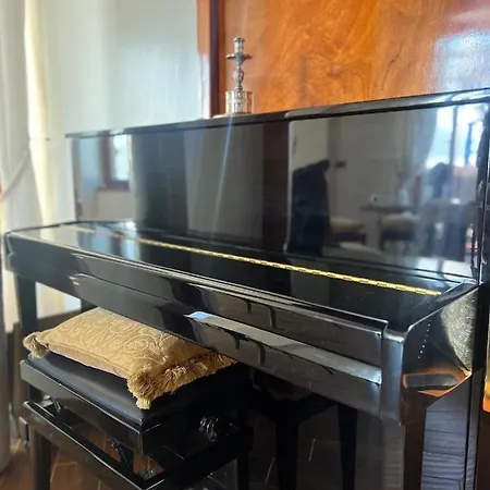 Apartment Residenza Borgo Marinaro Neapel