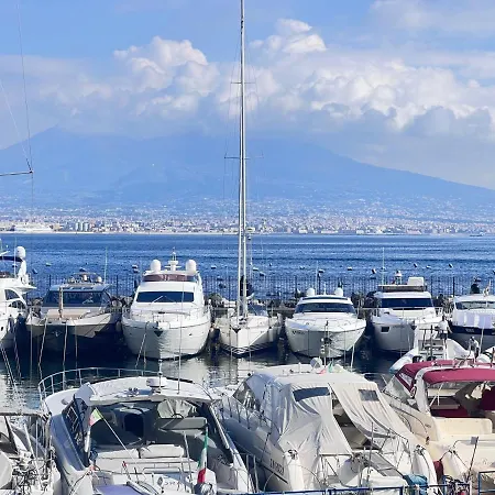 Apartment Residenza Borgo Marinaro *