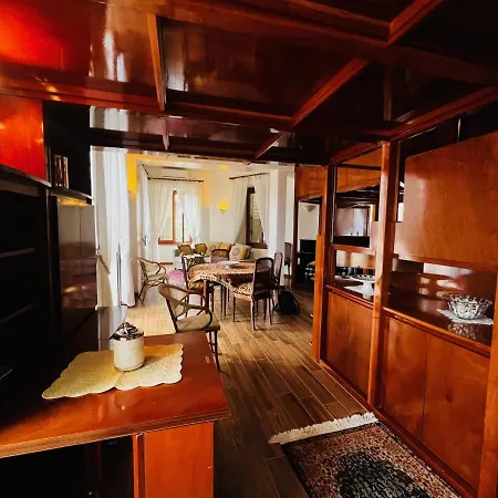 Residenza Borgo Marinaro *