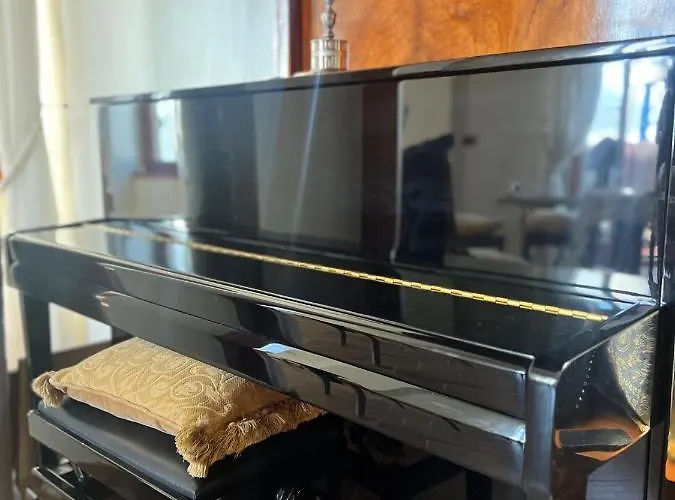 Διαμέρισμα Residenza Borgo Marinaro Νάπολη