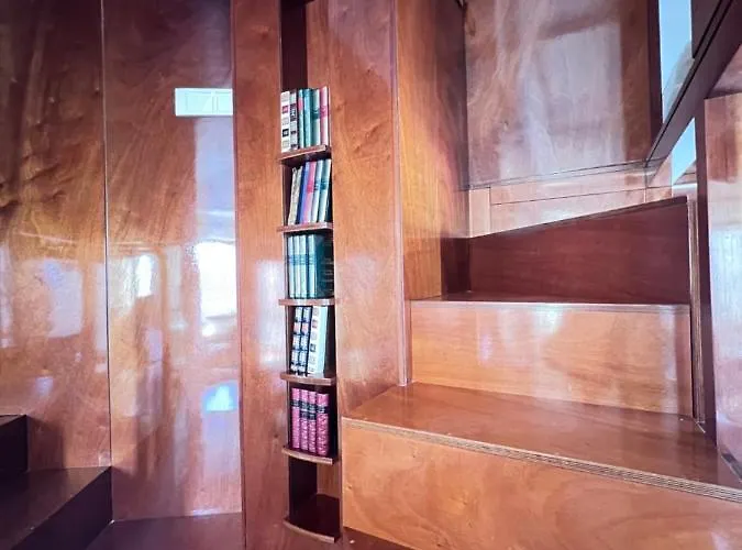 Residenza Borgo Marinaro Νάπολη