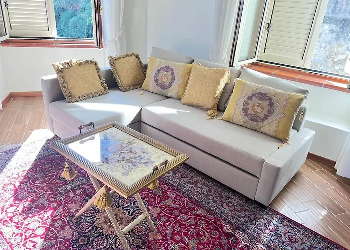 Διαμέρισμα Residenza Borgo Marinaro Νάπολη