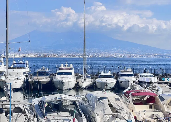 Διαμέρισμα Residenza Borgo Marinaro *