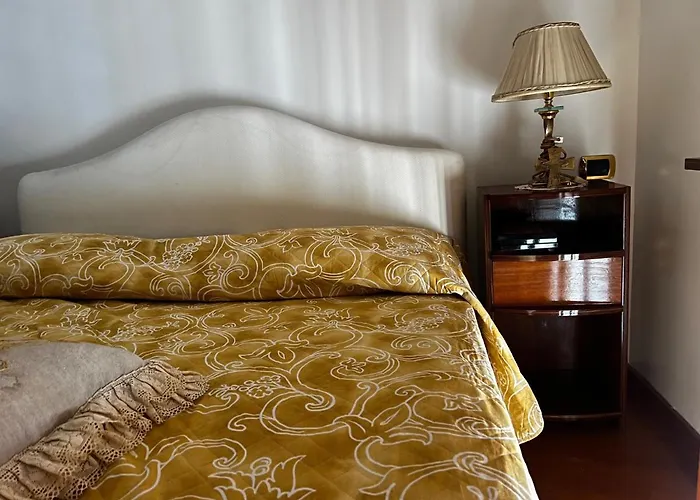 Residenza Borgo Marinaro Νάπολη