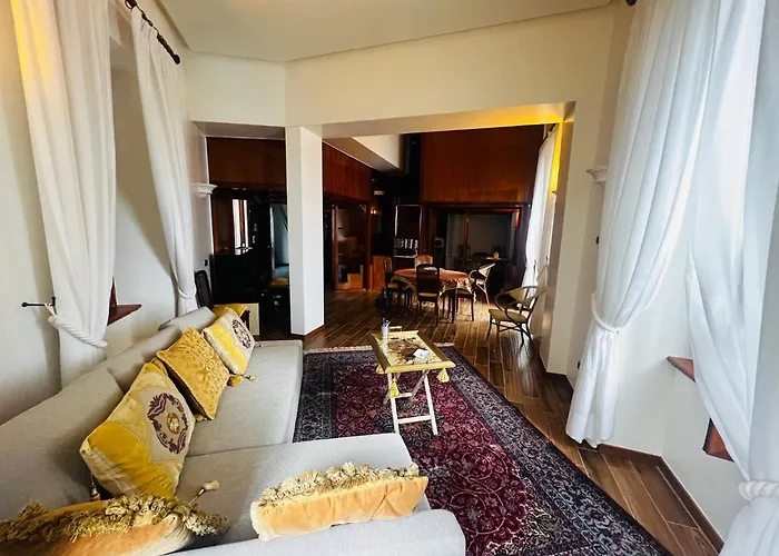 Residenza Borgo Marinaro Διαμέρισμα Νάπολη