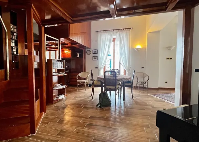 Residenza Borgo Marinaro Νάπολη