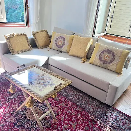 Apartment Residenza Borgo Marinaro Naples