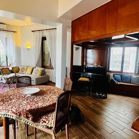 Residenza Borgo Marinaro Apartment