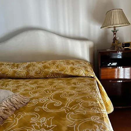 Residenza Borgo Marinaro Naples