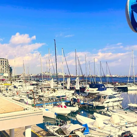 Residenza Borgo Marinaro *